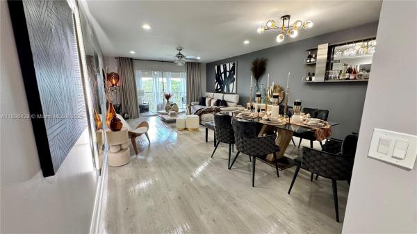Lancaster At Century Village, 300 SW 130th Ter #407B, Pembroke Pines, Florida 33027, image 1