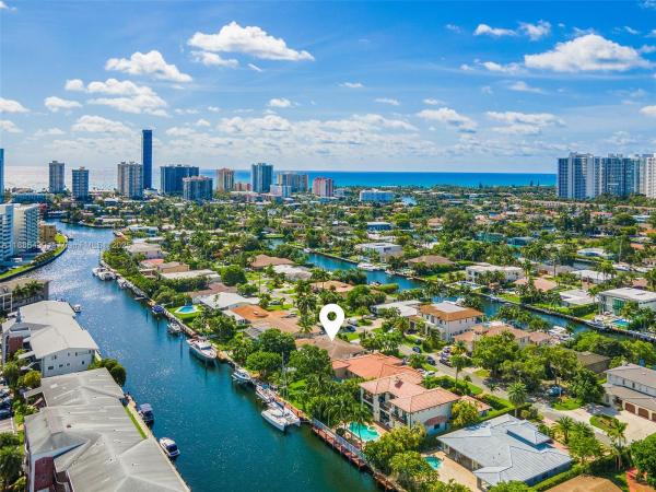 Golden Isles, 454 Tamarind Dr, Hallandale Beach, Florida 33009, image 1
