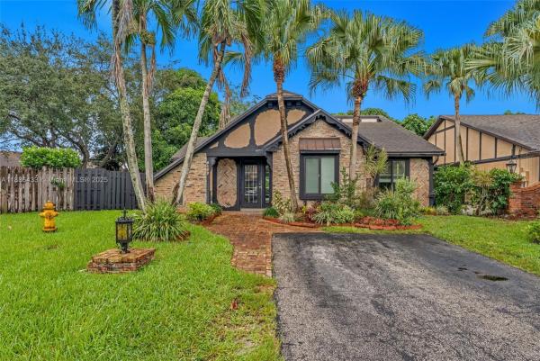 Stockbridge Lakes, 9209 NW 49th Pl, Sunrise, Florida 33313, image 1