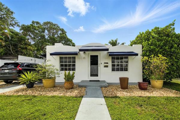Glenroyal, 45 NW 25th Ave, Miami, Florida 33125, image 1