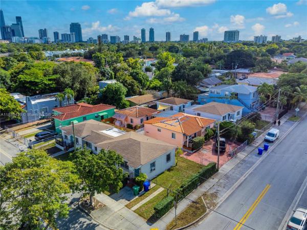 Bliss Properties, Miami, Florida 33130, image 1