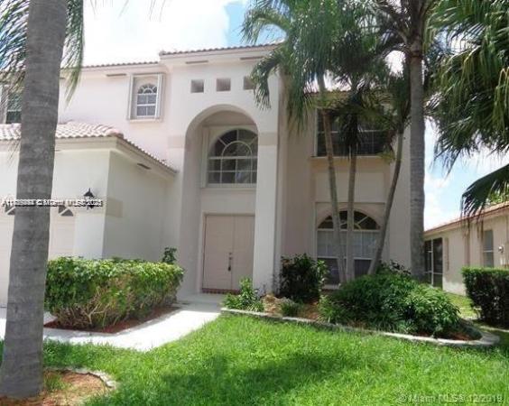 The Woodlands At Carolina, 3013 Woodlands Dr, Margate, Florida 33063, image 1