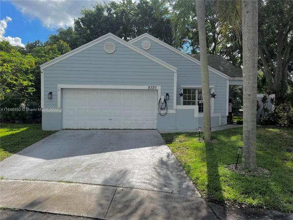 Cinnamon Place At Honeywoods, 8320 SW 12th St, Pembroke Pines, Florida 33025, image 1