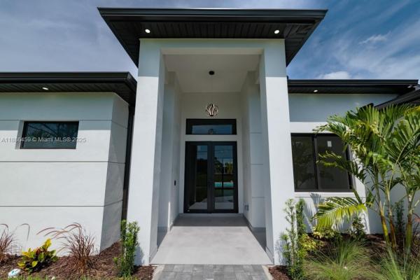 Cape Coral, 1801 Nw 10th Ter, Cape Coral, Florida 33993, image 1