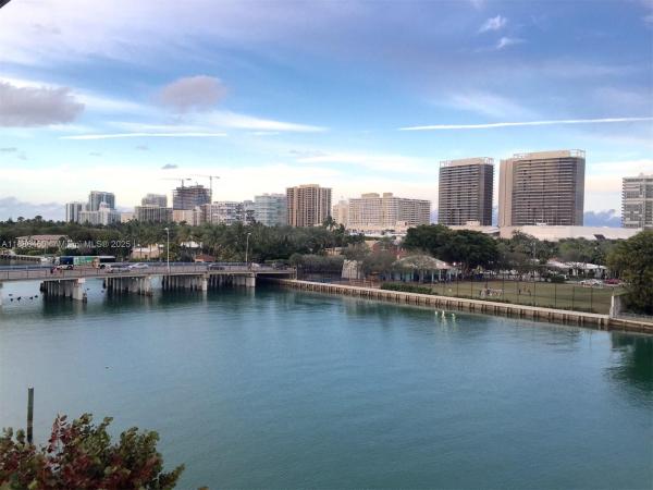Mansard, 9501 E Bay Harbor Dr #5B, Bay Harbor Islands, Florida 33154, image 1