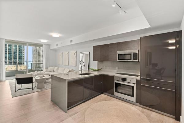The Bond On Brickell, 1080 Brickell Ave #2606, Miami, Florida 33131, image 2