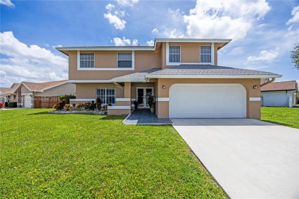 Ashley Park At Boca Winds, 22341 Sea Bass Dr, Boca Raton, Florida 33428, image 1