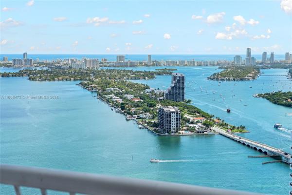 Opera Tower, 1750 N Bayshore Dr #4802, Miami, Florida 33132, image 1
