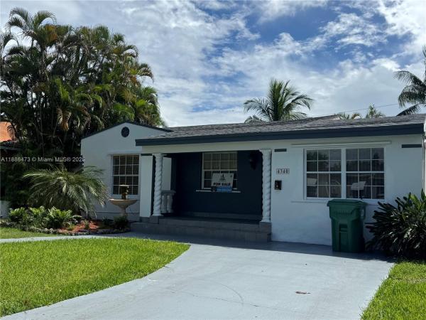 4340 SW 15th St, Unincorporated Dade County, Florida 33134, image 3