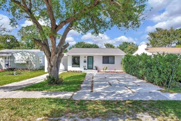Hollywood Little Ranches, 2635 Fillmore St, Hollywood, Florida 33020, image 1