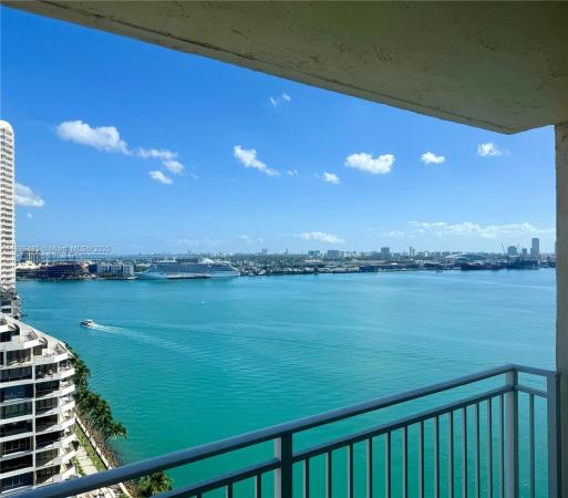 Isola, 770 Claughton Island Dr #2113, Miami, Florida 33131, image 1