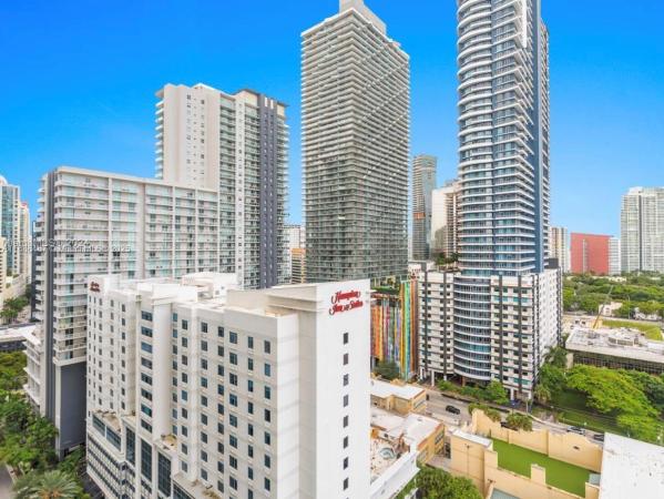 Axis On Brickell South, 79 SW 12th St #2102-S, Miami, Florida 33130, image 1