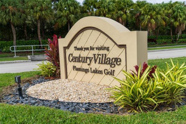 Plymouth At Century Village, 950 SW 138th Ave #314B, Pembroke Pines, Florida 33027, image 1