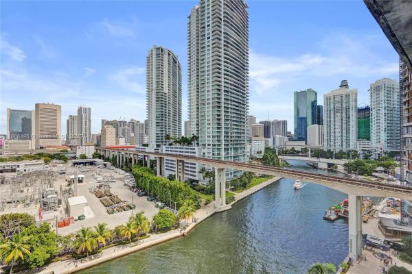 Neo Vertika, 690 SW 1st Ct #1213, Miami, Florida 33130, image 1