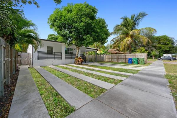 9312 NW 3rd Ave, Miami Shores, Florida 33150, image 1