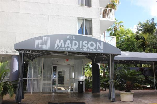 Madison Downtown, 800 N Miami Ave #E-908, Miami, Florida 33136, image 1