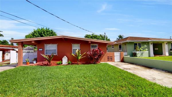 9035 SW 27th St, Unincorporated Dade County, Florida 33165, image 1