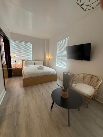The Strand On Ocean Drive, 1036 Ocean Dr #B309, Miami Beach, Florida 33139, image 1
