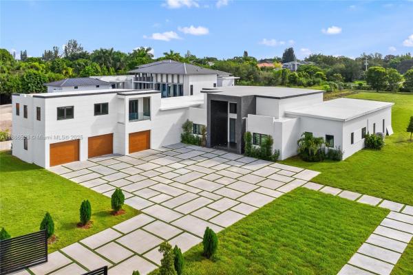 Rolling Oaks Estates, 17301 SW 52nd Ct, Southwest Ranches, Florida 33331, image 1
