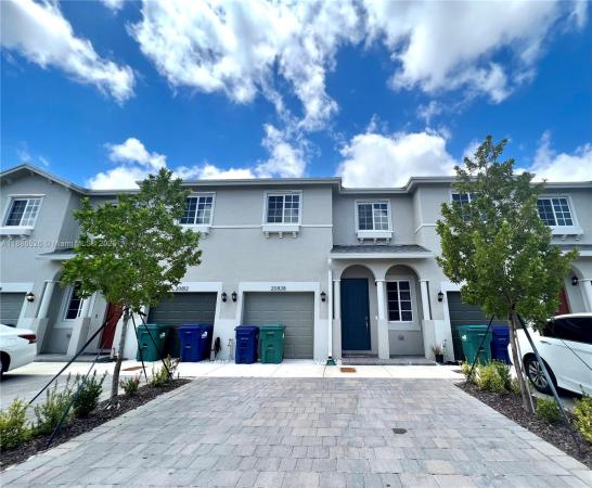 Walden Place, 20838 NW 13th Ave, Miami Gardens, Florida 33169, image 1