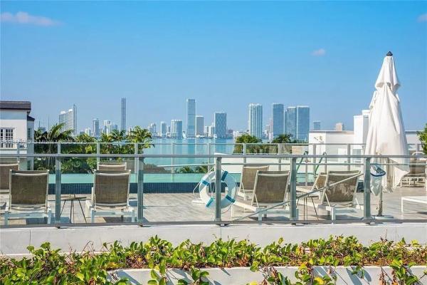 Palau Sunset Harbour, 1201 20th St #208, Miami Beach, Florida 33139, image 1