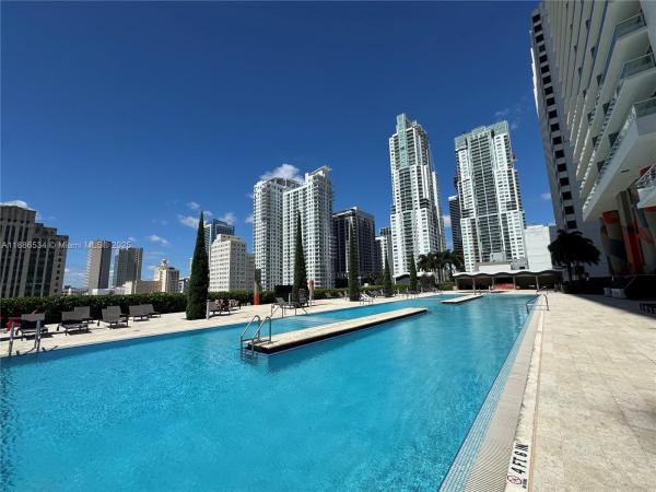50 Biscayne, 50 Biscayne Blvd #4903, Miami, Florida 33132, image 1