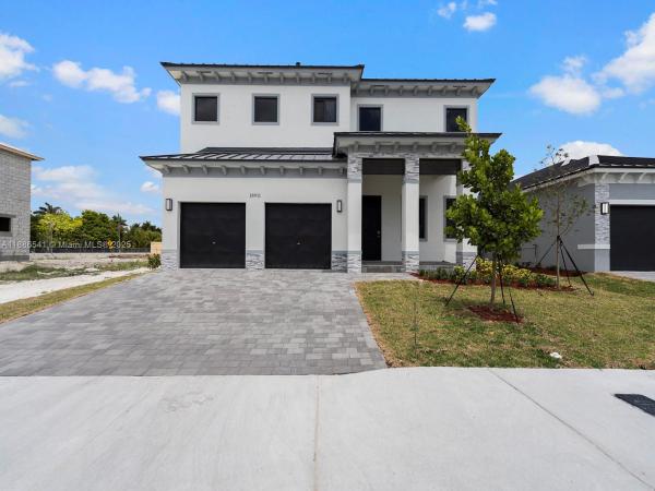 18911 SW 317 Ter, Unincorporated Dade County, Florida 33030, image 1