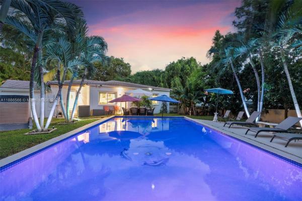 Shoreland Heights, 11028 NW 2nd Ave, Miami Shores, Florida 33168, image 1