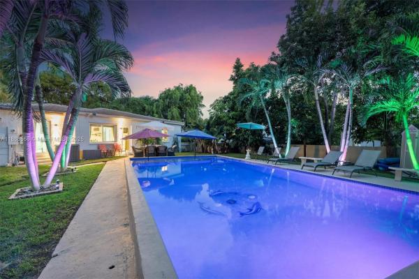 Shoreland Heights, 11028 NW 2nd Ave, Miami Shores, Florida 33168, image 3