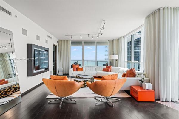 Mosaic On Miami Beach, 3801 Collins Ave #1601, Miami Beach, Florida 33140, image 1
