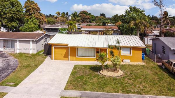 Sunrise Golf Village, 6541 NW 24th St, Sunrise, Florida 33313, image 1