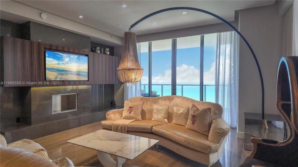 Bal Harbour North, 9705 Collins Ave #2304N, Bal Harbour, Florida 33154, image 1