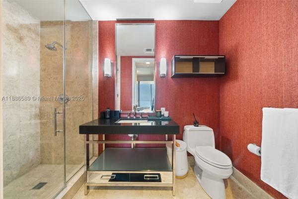Bal Harbour North, 9705 Collins Ave #2304N, Bal Harbour, Florida 33154, image 2