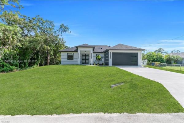 2903 Beluga St, Lehigh Acres, Florida 33972, image 1