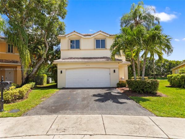 Mahogany Ridge, 4275 Ironwood Ct, Weston, Florida 33331, image 1