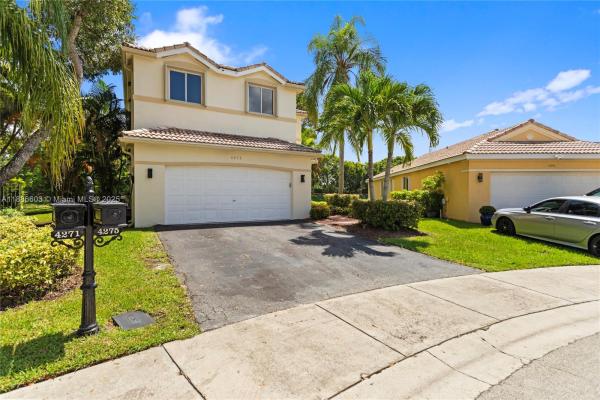 Mahogany Ridge, 4275 Ironwood Ct, Weston, Florida 33331, image 2