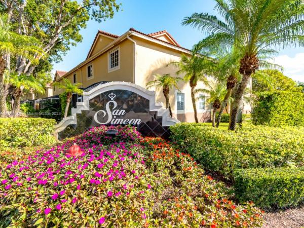 San Simeon, 3738 San Simeon Cir, Weston, Florida 33331, image 1
