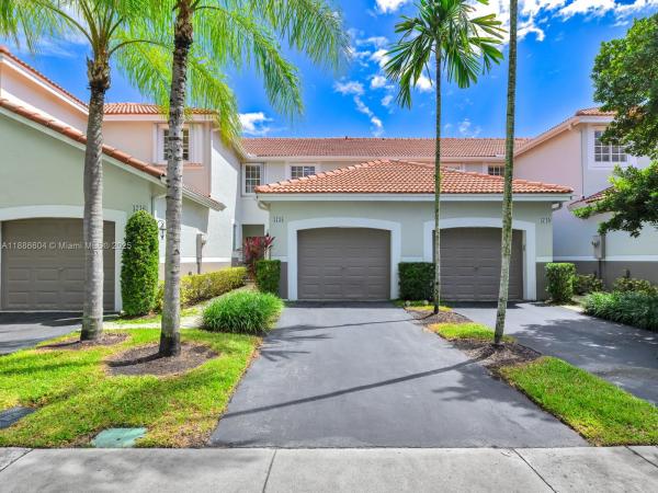 San Simeon, 3738 San Simeon Cir, Weston, Florida 33331, image 2