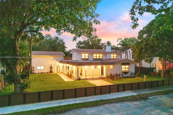Miami Shores Residential, 440 NE 94th St, Miami Shores, Florida 33138, image 1