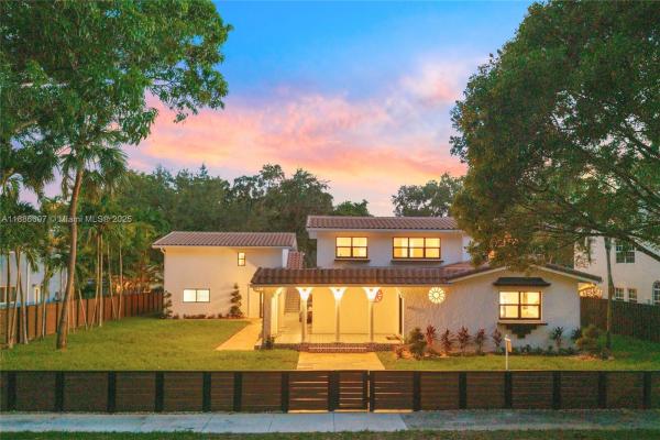 Miami Shores Residential, 440 NE 94th St, Miami Shores, Florida 33138, image 3