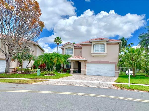 The Gables, 155 Granada Ave, Weston, Florida 33326, image 1
