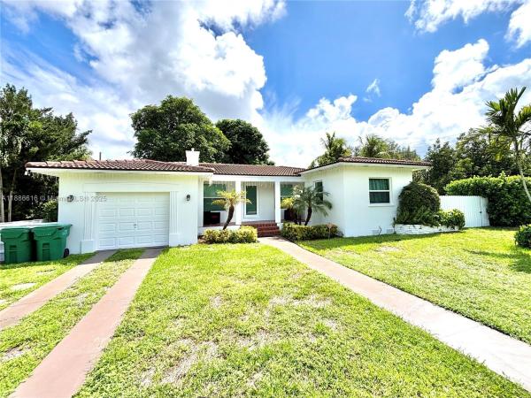 13101 NW Miami Ct, Unincorporated Dade County, Florida 33168, image 1