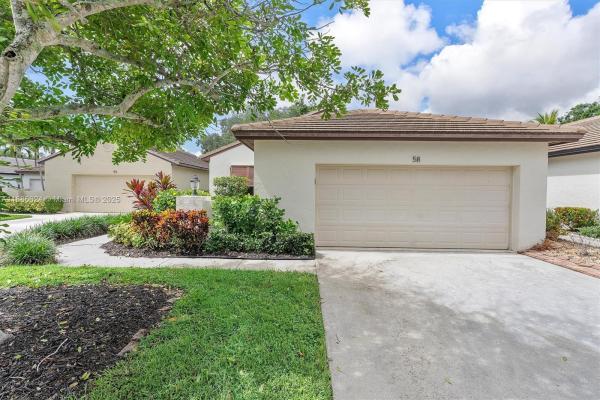 Ironwood, 58 Ironwood Way N, Palm Beach Gardens, Florida 33418, image 3