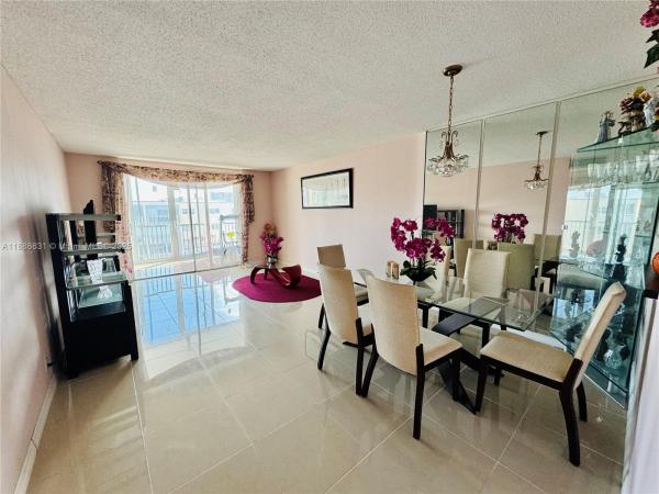 Meadowbrook Towers, 619 NE 14th Ave #703, Hallandale Beach, Florida 33009, image 3