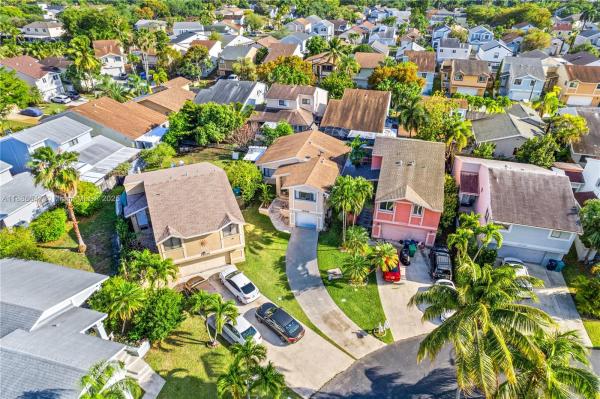 Montego Bay, 10042 SW 220th St, Cutler Bay, Florida 33190, image 1