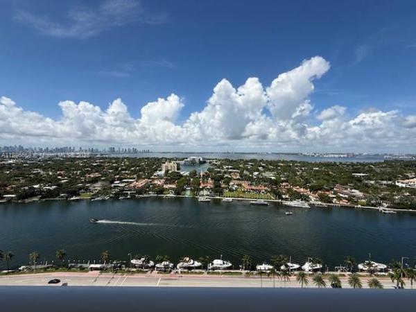 Green Diamond, 4775 Collins Ave #2507, Miami Beach, Florida 33140, image 1