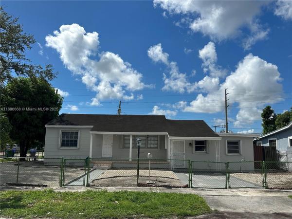 Douglas Park, 3500 NW 12th St, Miami, Florida 33125, image 1