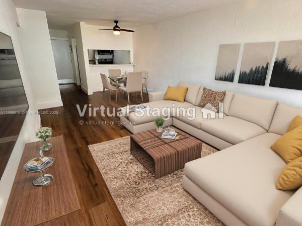 Bayside Terrace, 505 NE 30 St #501, Miami, Florida 33137, image 1