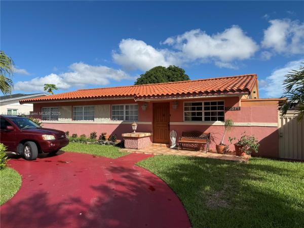 Grand Canal, 10371 SW 5th St, Sweetwater, Florida 33174, image 1