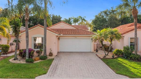 Cascade Lakes, 11954 Rosetree Ter, Boynton Beach, Florida 33437, image 1